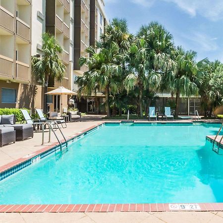Wyndham Garden New Orleans Airport Otel Metairie Dış mekan fotoğraf