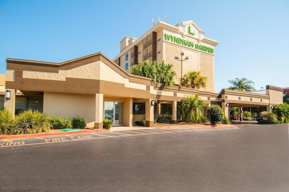 Wyndham Garden New Orleans Airport Otel Metairie Dış mekan fotoğraf