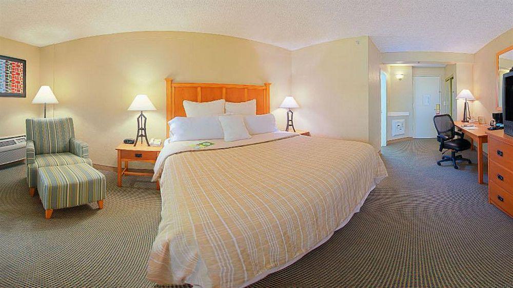 Wyndham Garden New Orleans Airport Otel Metairie Dış mekan fotoğraf