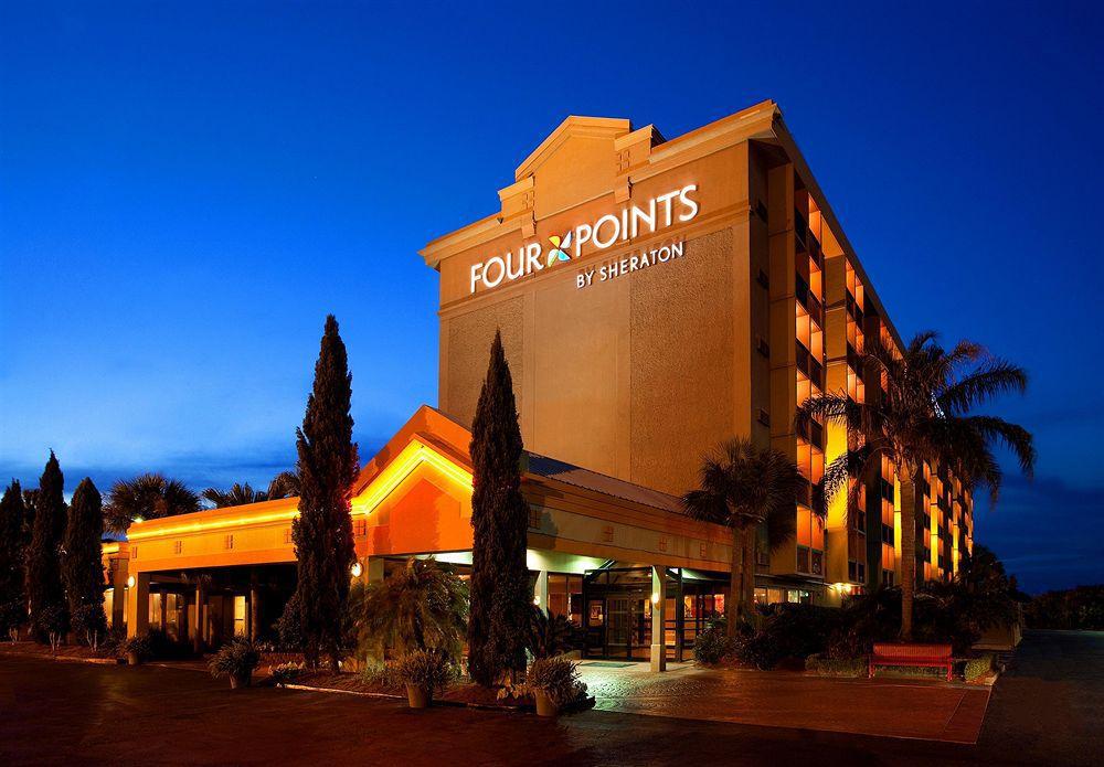 Wyndham Garden New Orleans Airport Otel Metairie Dış mekan fotoğraf