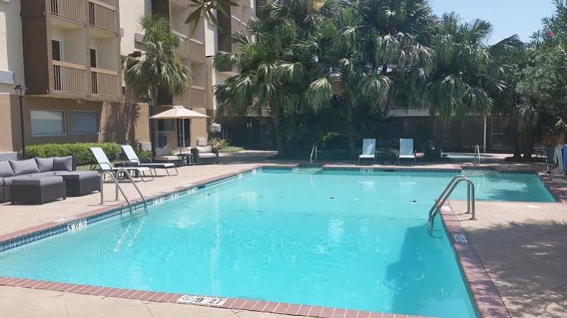 Wyndham Garden New Orleans Airport Otel Metairie Dış mekan fotoğraf