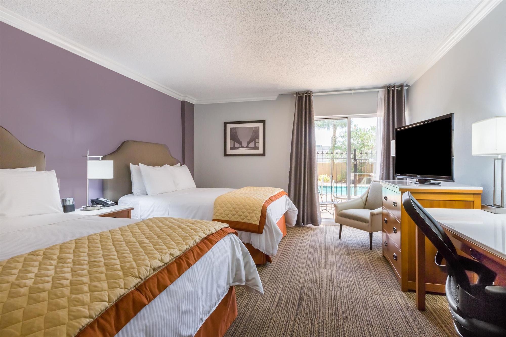 Wyndham Garden New Orleans Airport Otel Metairie Dış mekan fotoğraf