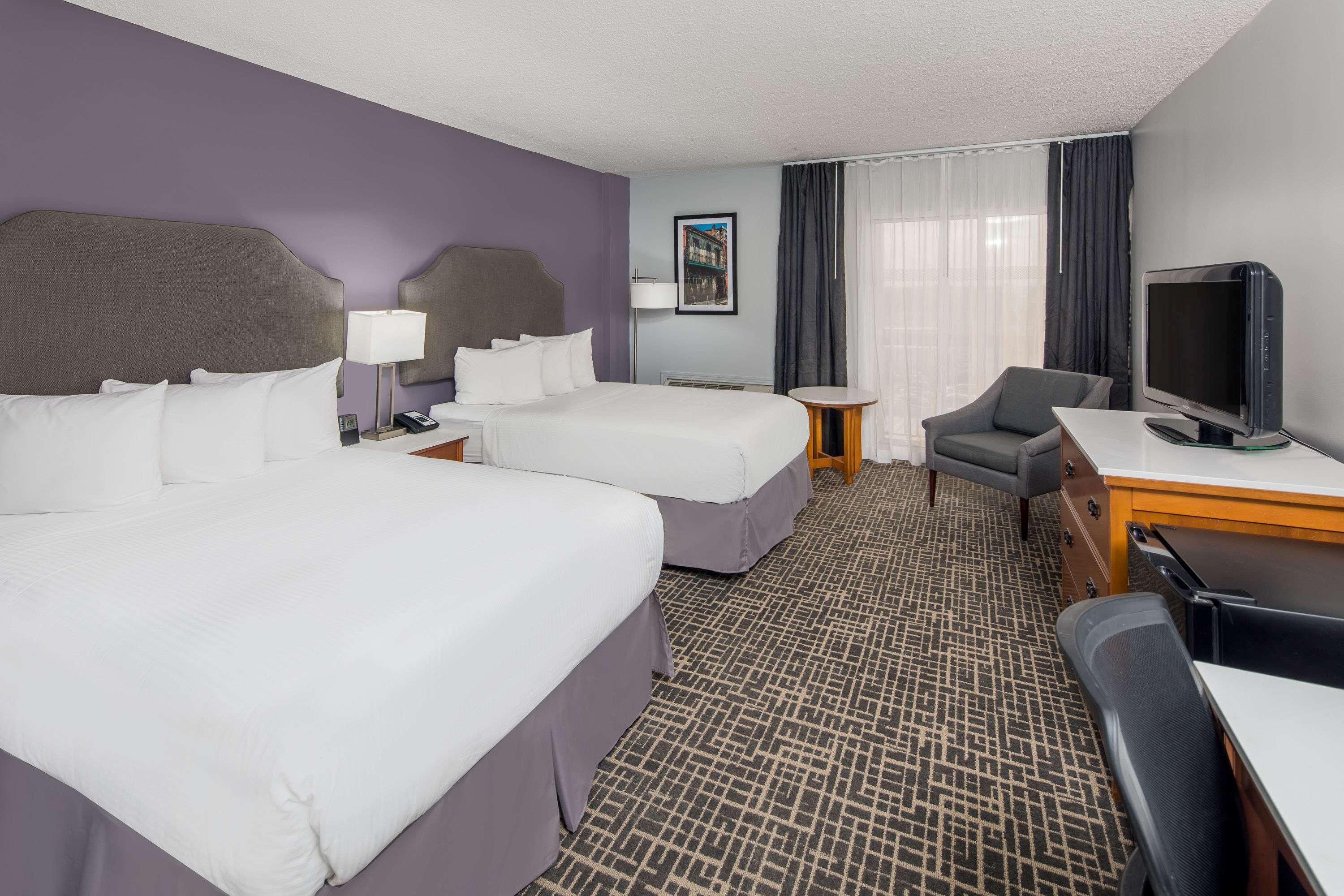Wyndham Garden New Orleans Airport Otel Metairie Dış mekan fotoğraf