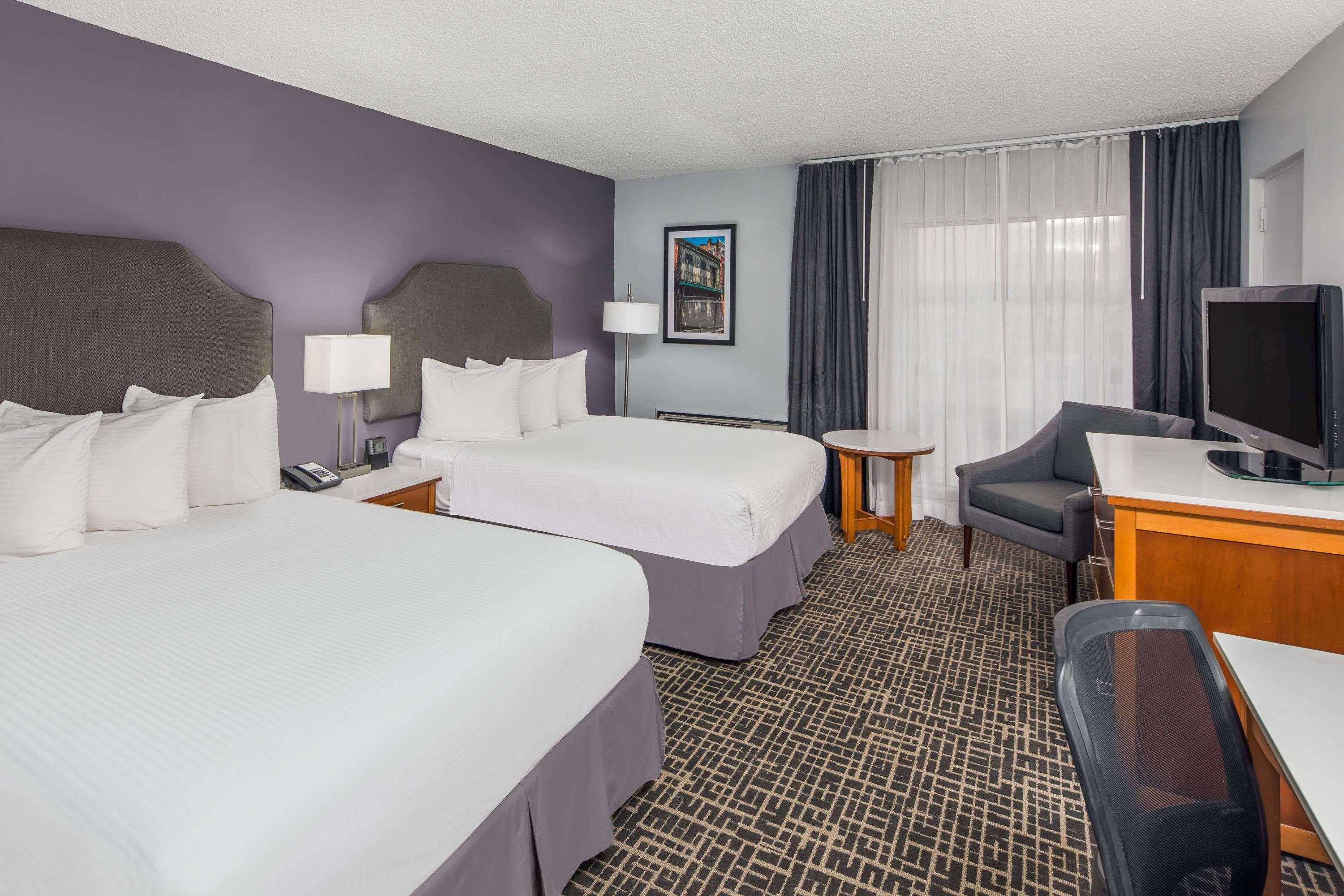 Wyndham Garden New Orleans Airport Otel Metairie Dış mekan fotoğraf