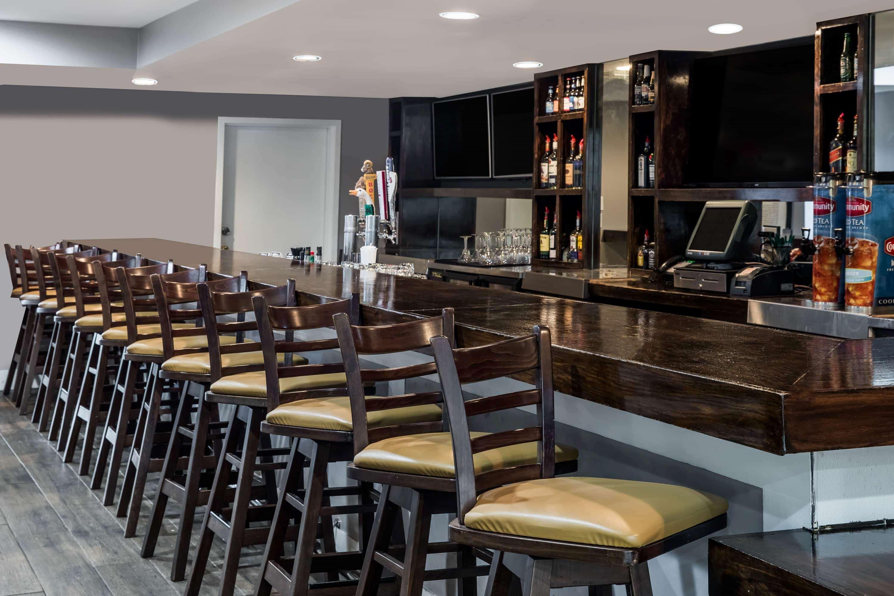 Wyndham Garden New Orleans Airport Otel Metairie Dış mekan fotoğraf