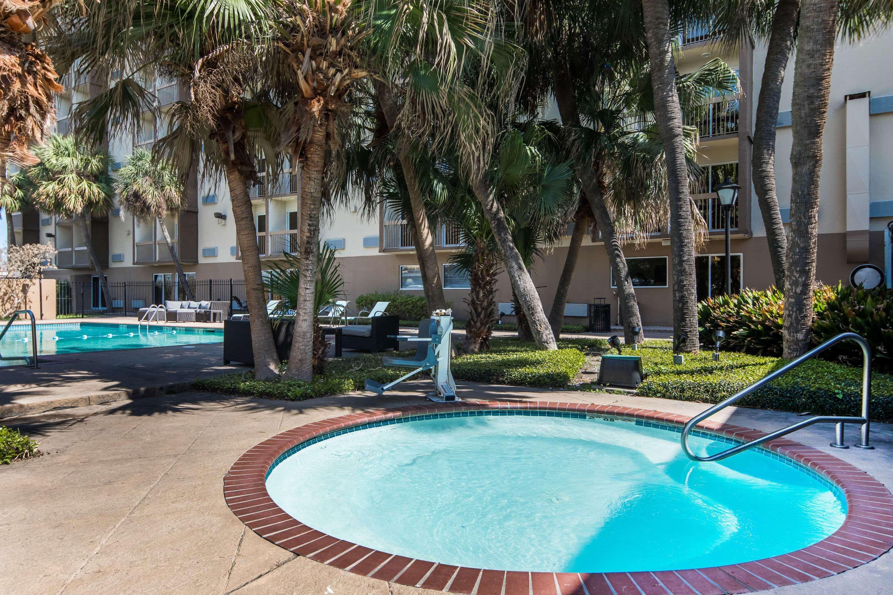 Wyndham Garden New Orleans Airport Otel Metairie Dış mekan fotoğraf