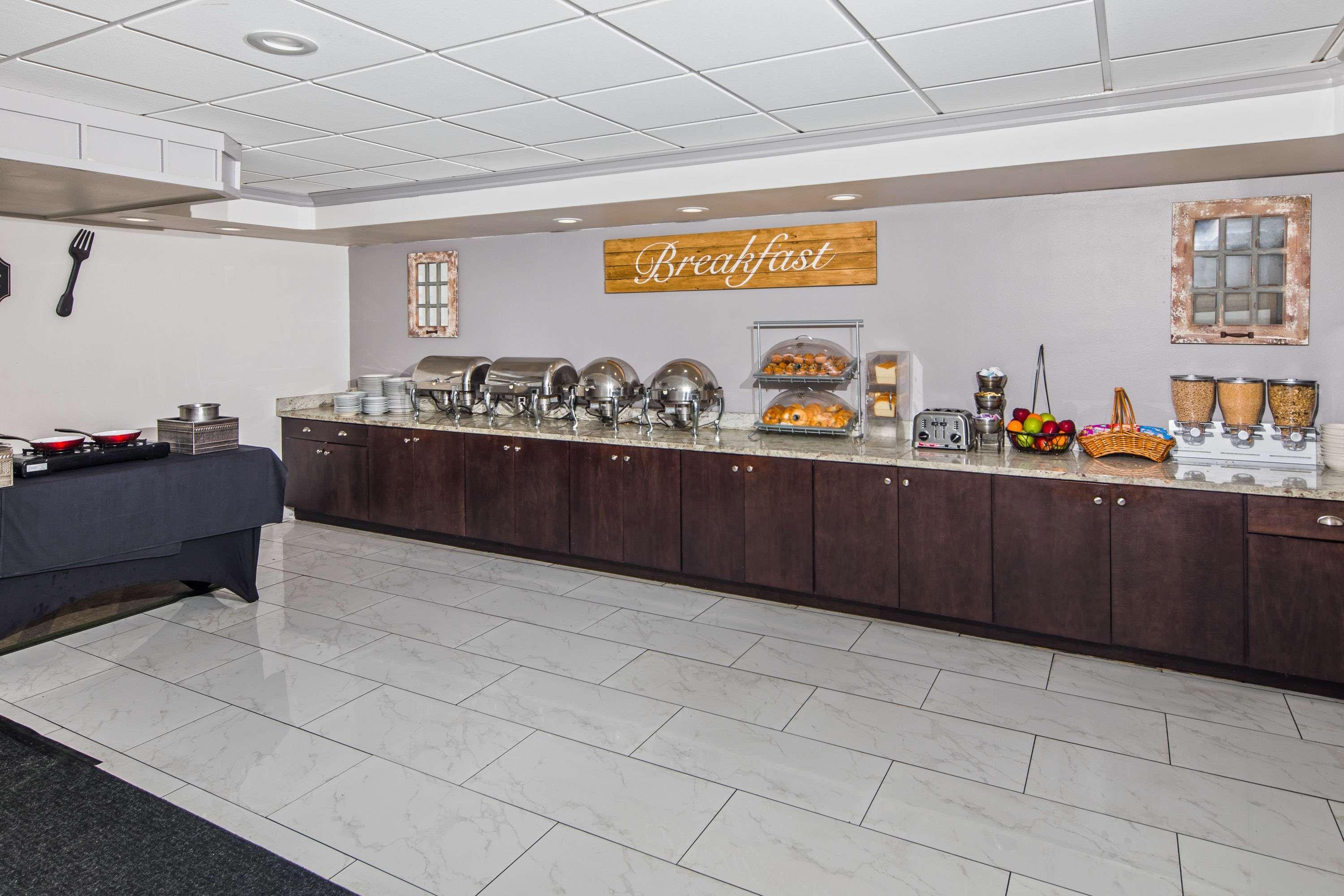 Wyndham Garden New Orleans Airport Otel Metairie Dış mekan fotoğraf