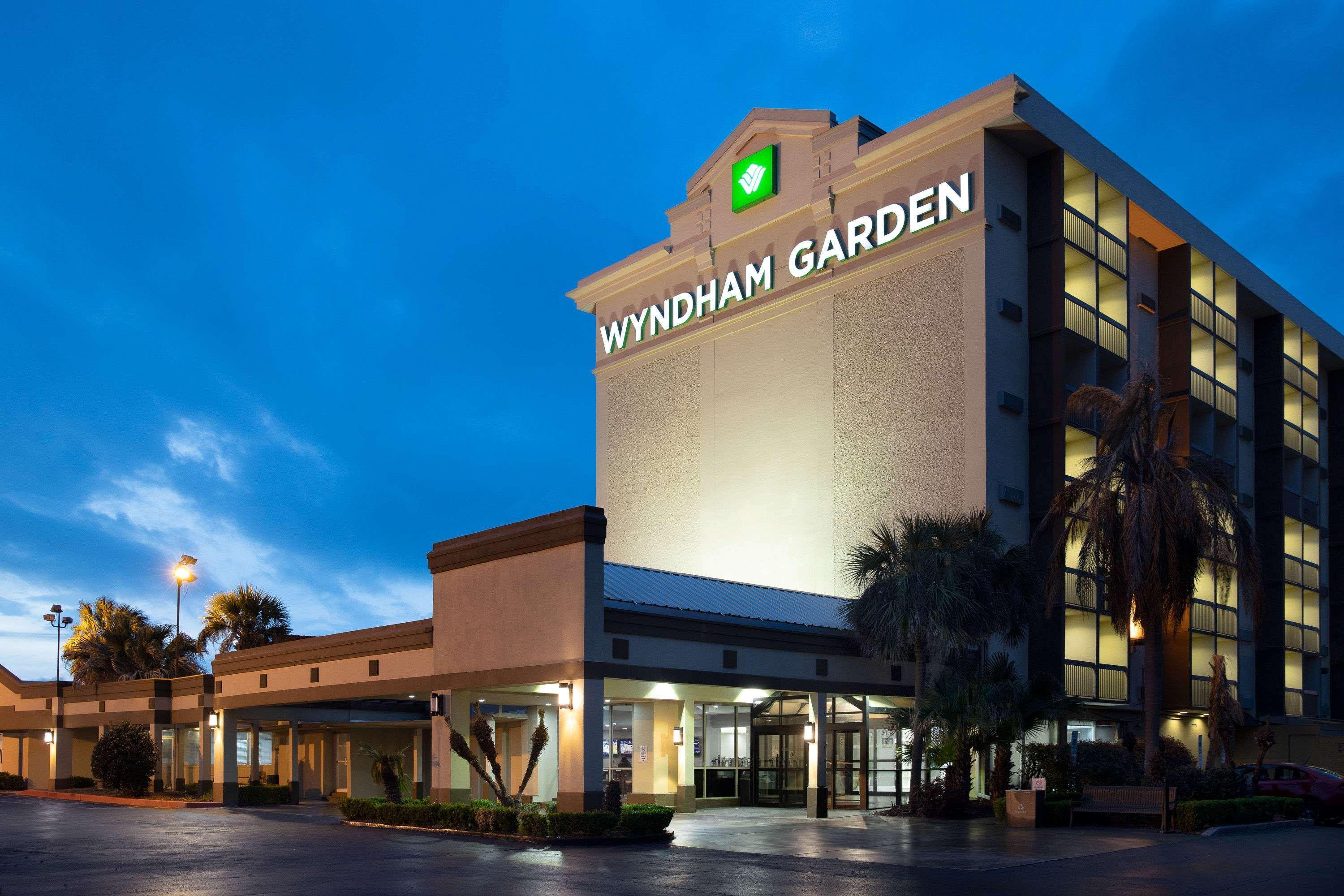 Wyndham Garden New Orleans Airport Otel Metairie Dış mekan fotoğraf