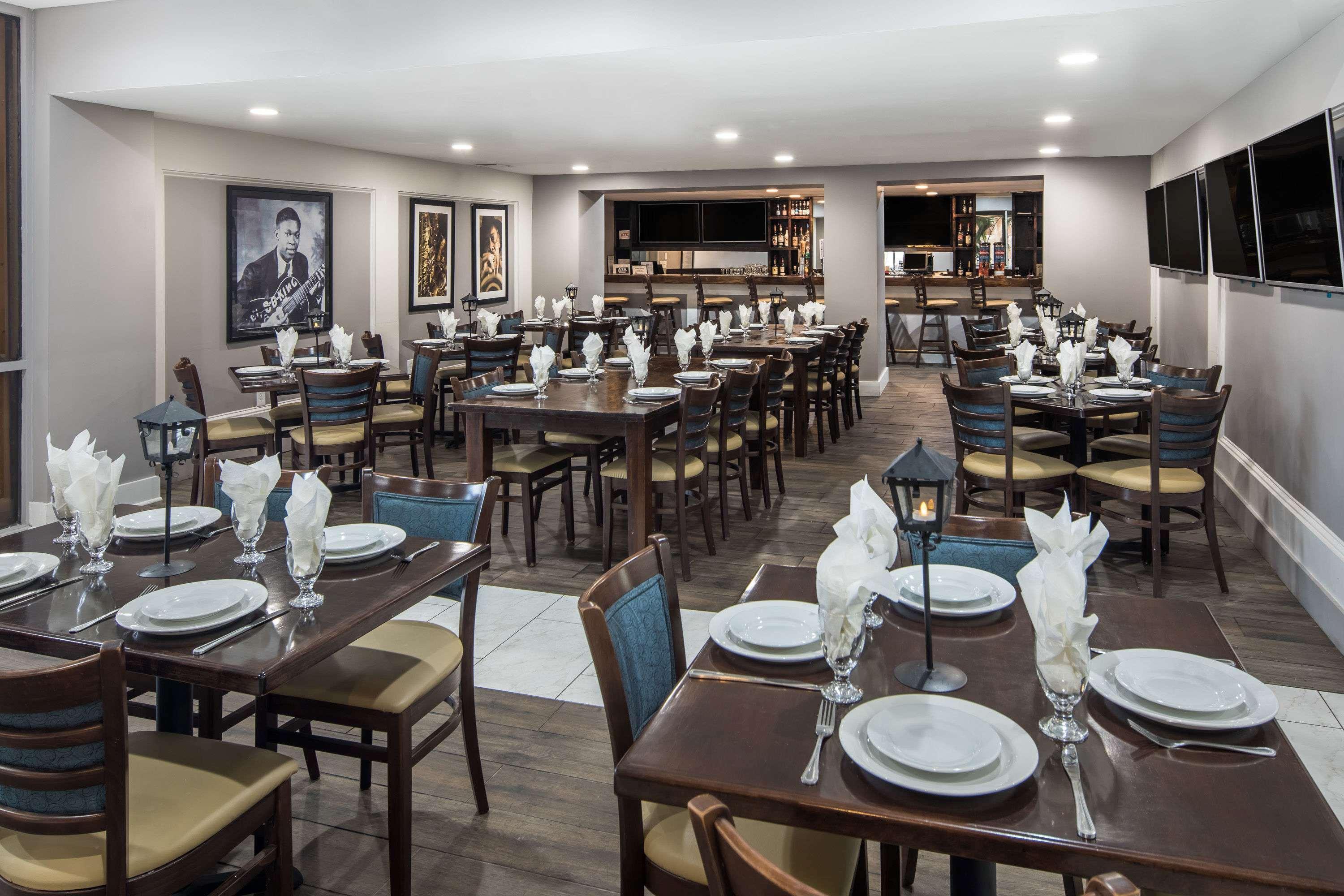 Wyndham Garden New Orleans Airport Otel Metairie Dış mekan fotoğraf