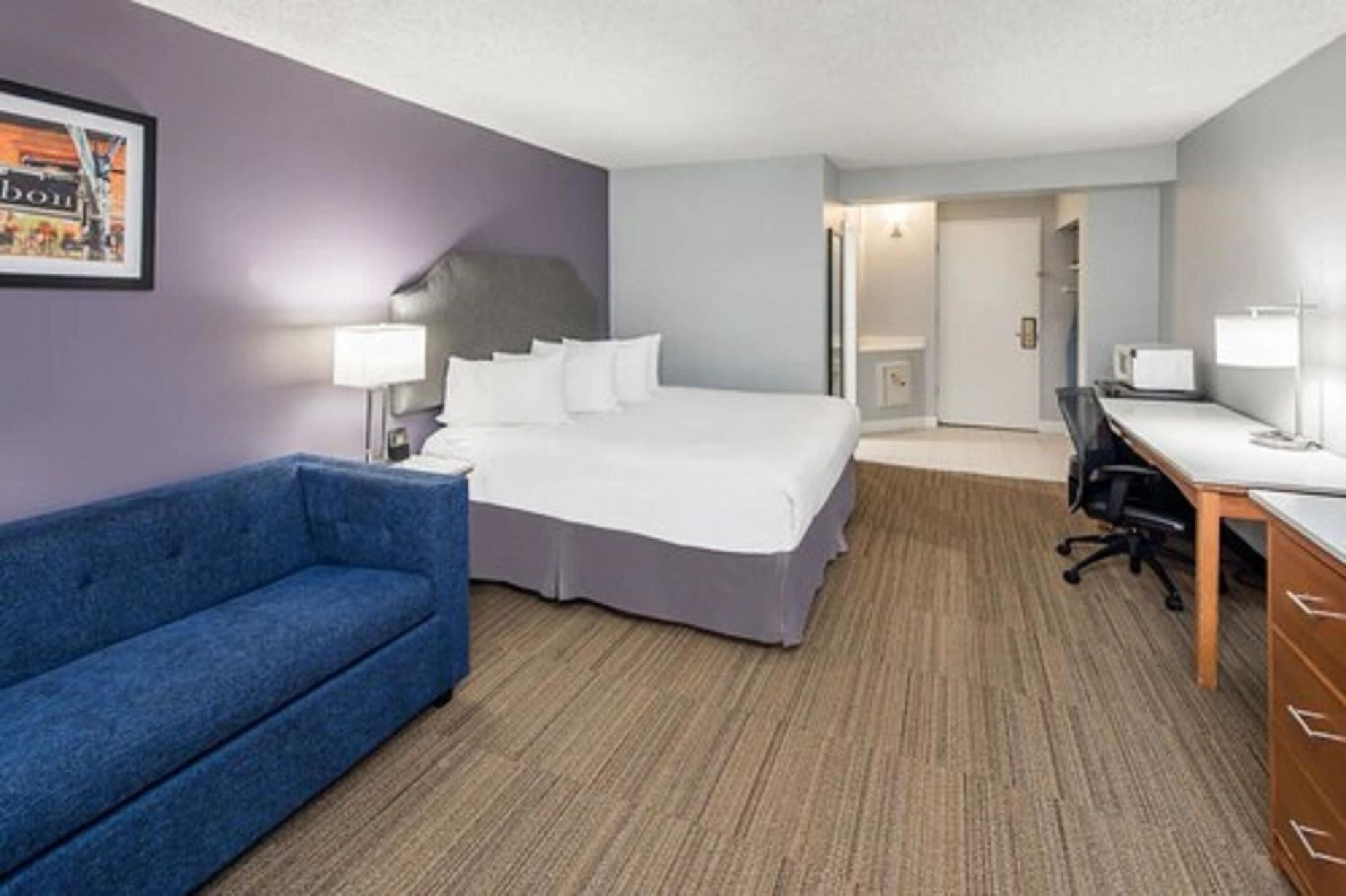 Wyndham Garden New Orleans Airport Otel Metairie Dış mekan fotoğraf
