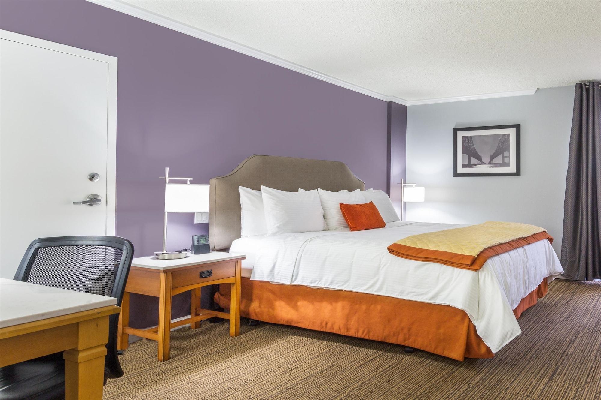 Wyndham Garden New Orleans Airport Otel Metairie Dış mekan fotoğraf