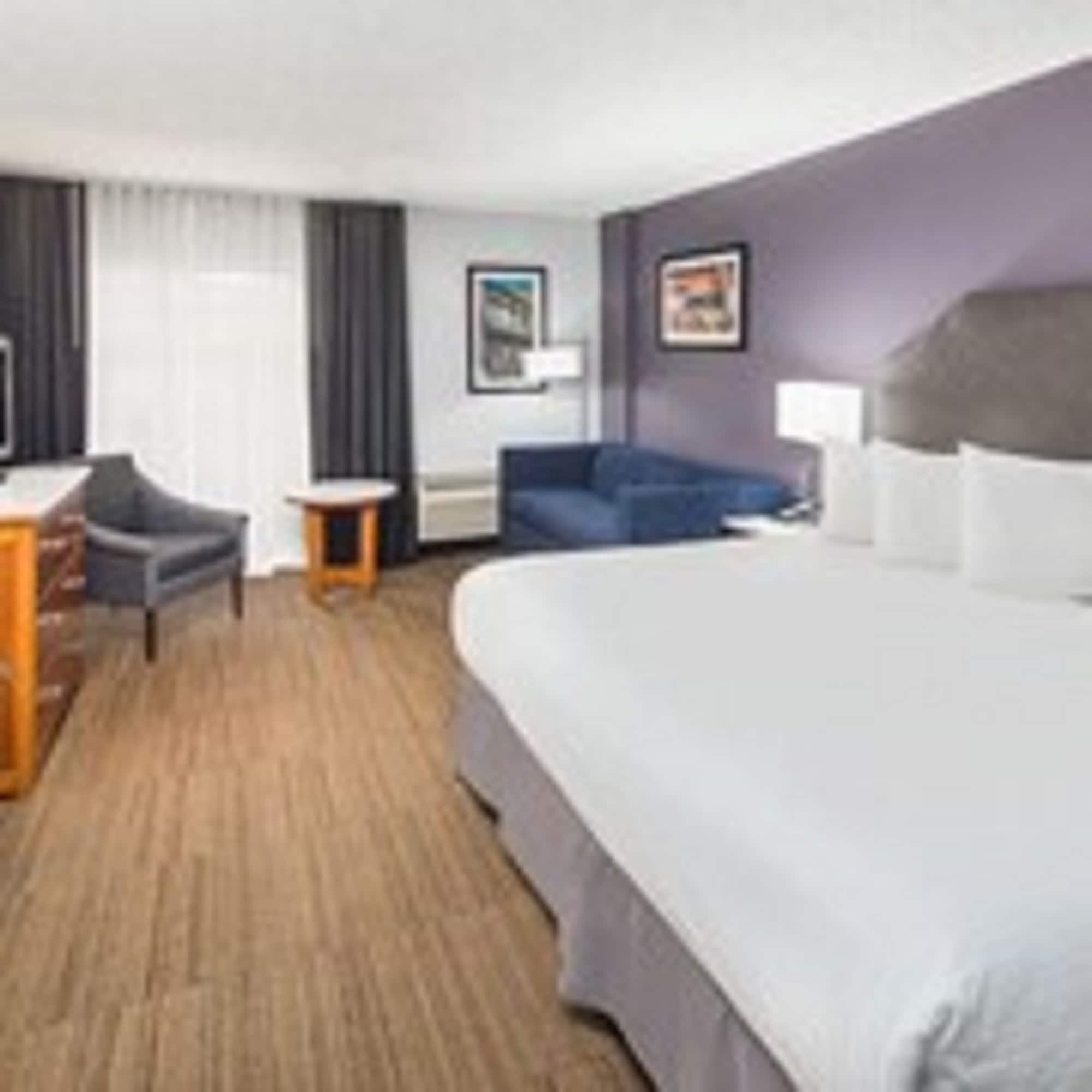 Wyndham Garden New Orleans Airport Otel Metairie Dış mekan fotoğraf