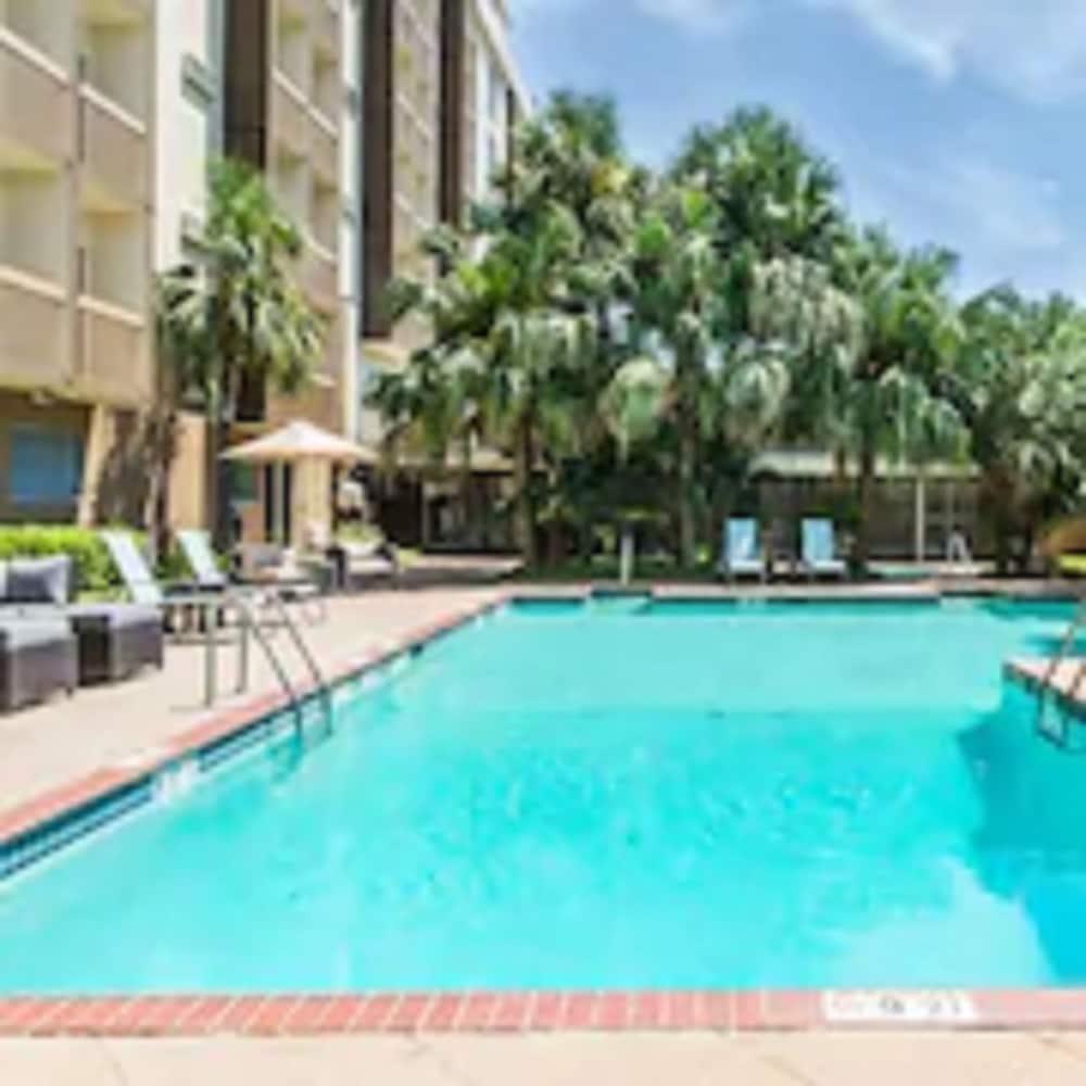 Wyndham Garden New Orleans Airport Otel Metairie Dış mekan fotoğraf