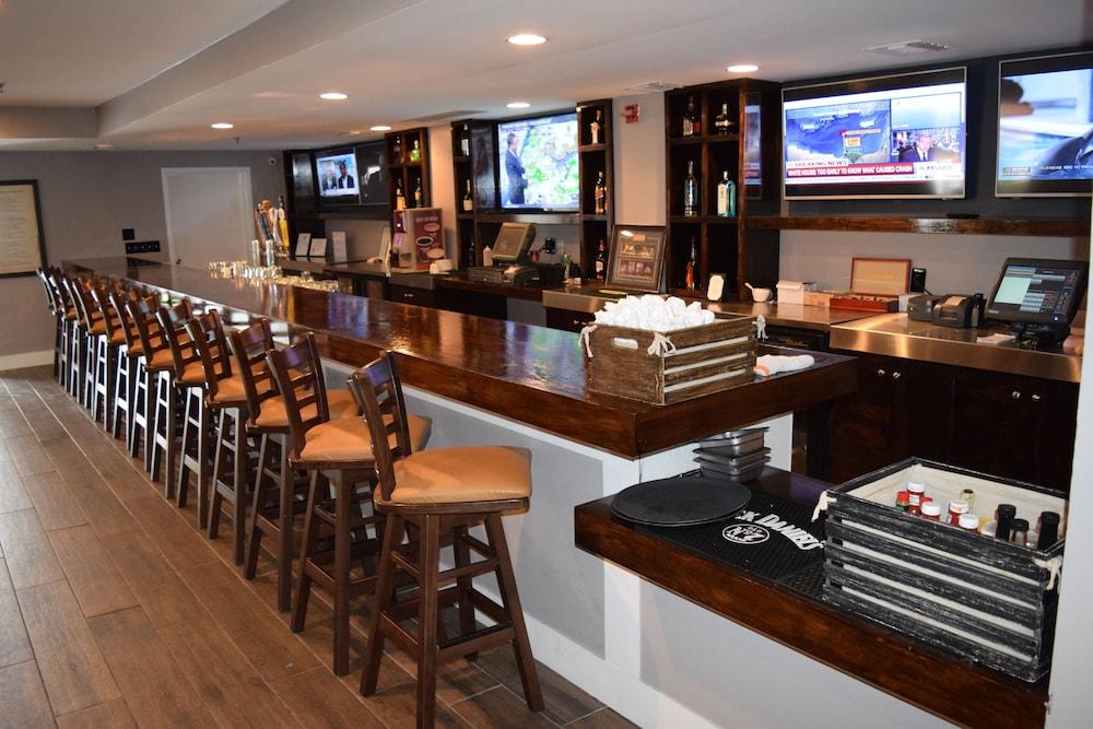 Wyndham Garden New Orleans Airport Otel Metairie Dış mekan fotoğraf