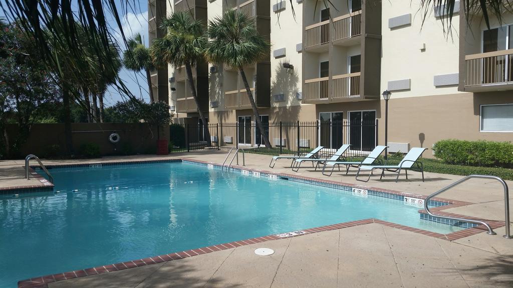 Wyndham Garden New Orleans Airport Otel Metairie Dış mekan fotoğraf