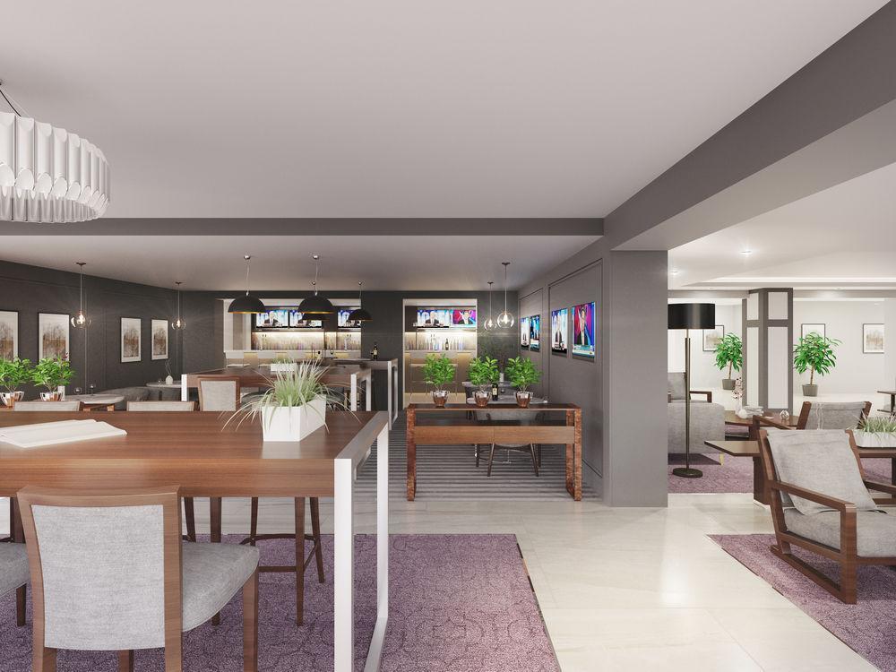 Wyndham Garden New Orleans Airport Otel Metairie Dış mekan fotoğraf