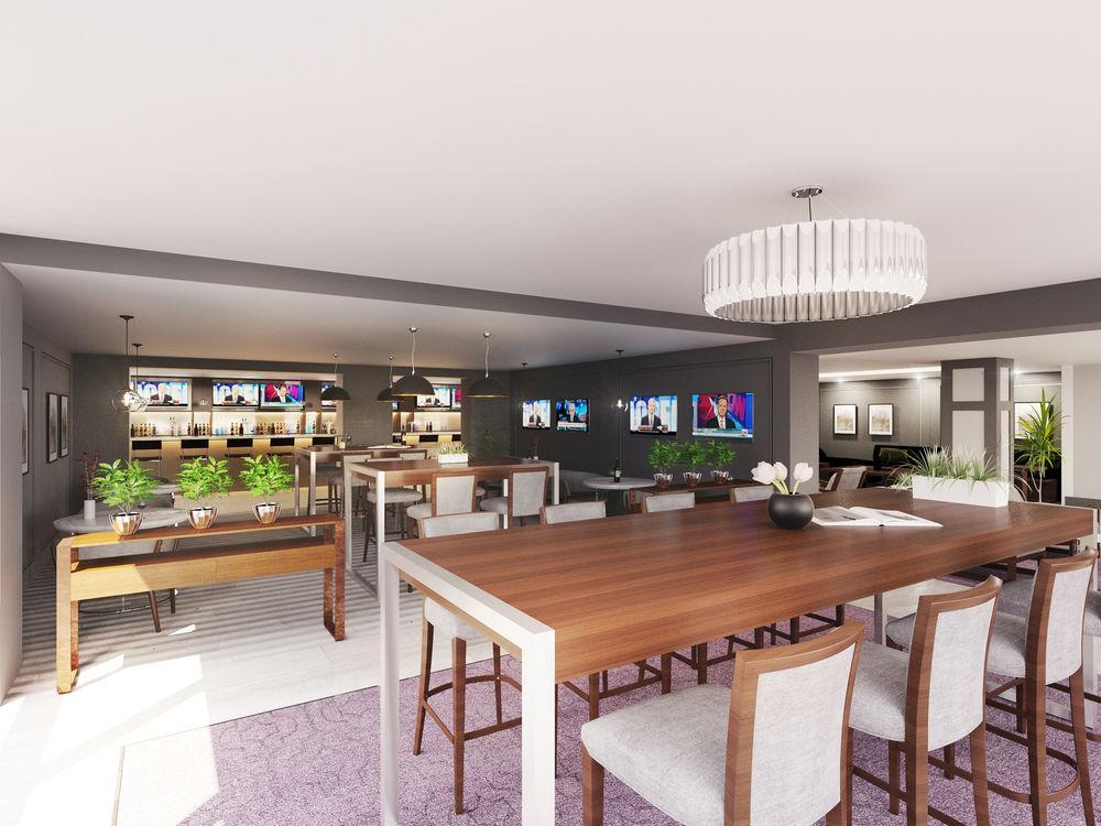 Wyndham Garden New Orleans Airport Otel Metairie Dış mekan fotoğraf