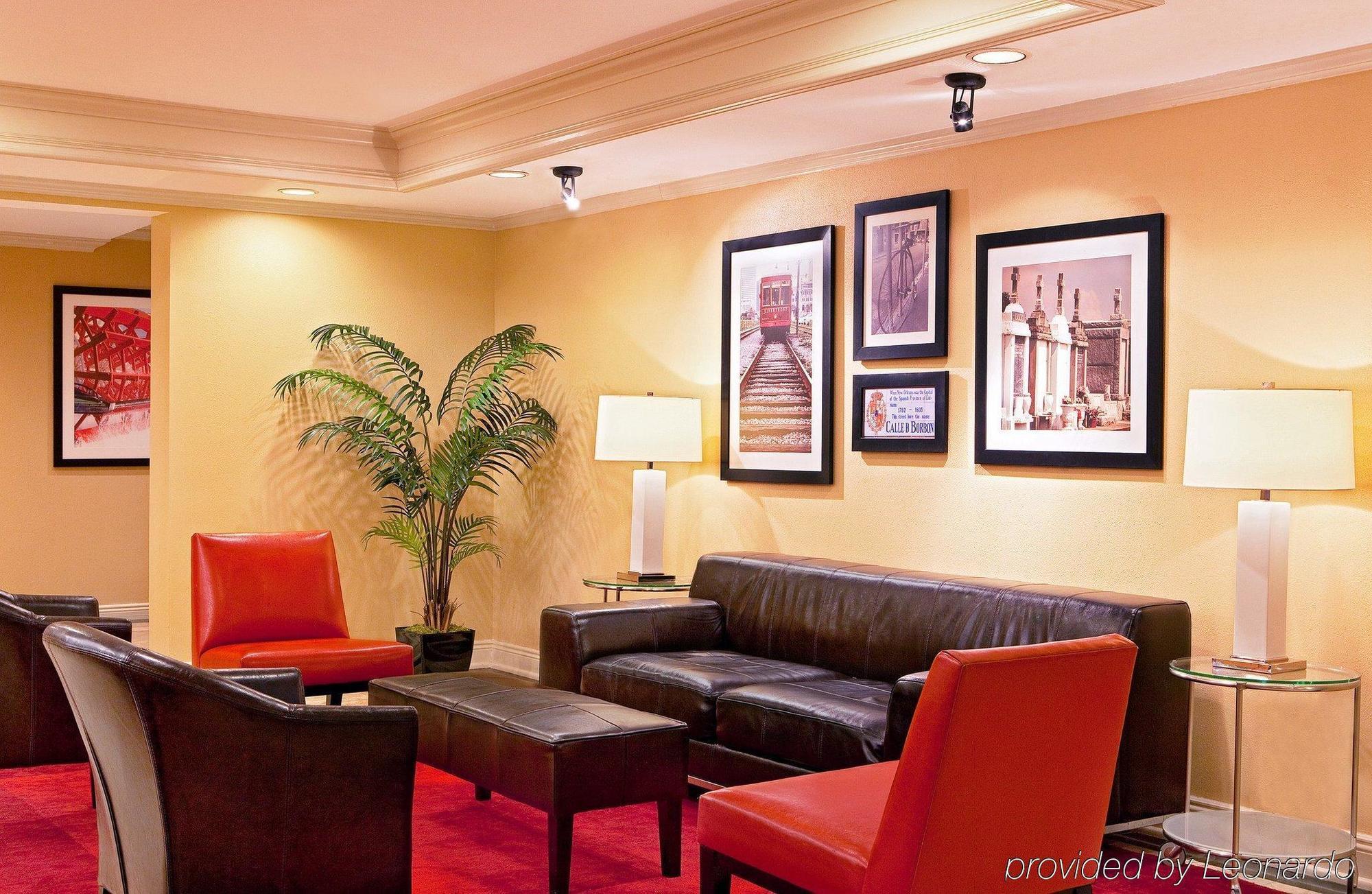 Wyndham Garden New Orleans Airport Otel Metairie Dış mekan fotoğraf