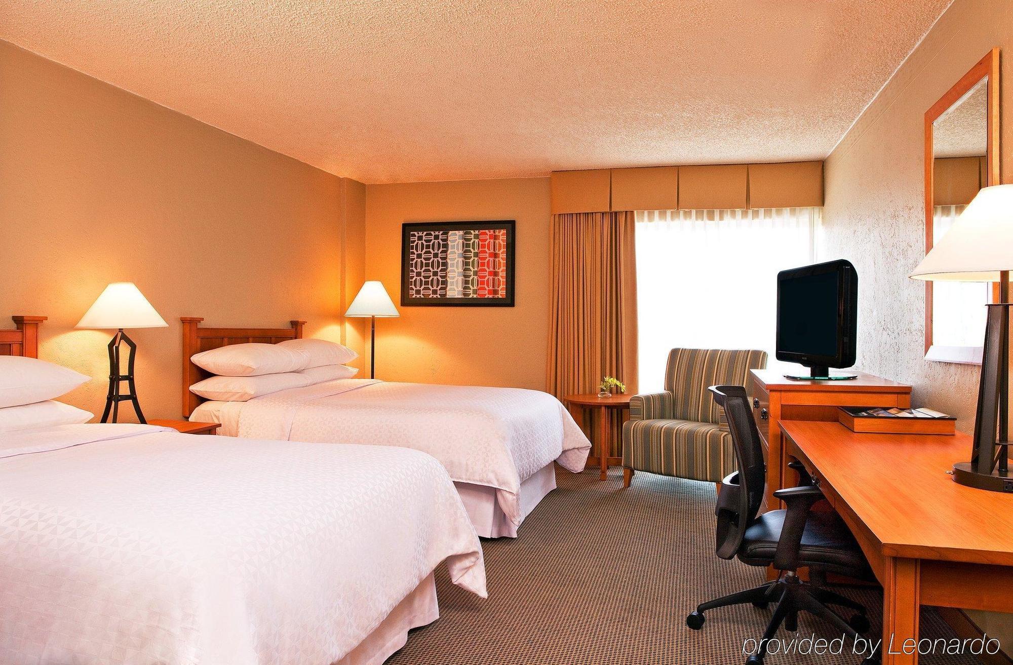Wyndham Garden New Orleans Airport Otel Metairie Dış mekan fotoğraf