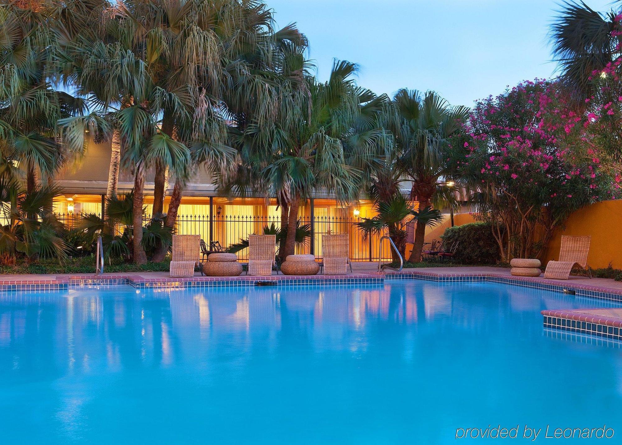 Wyndham Garden New Orleans Airport Otel Metairie Dış mekan fotoğraf