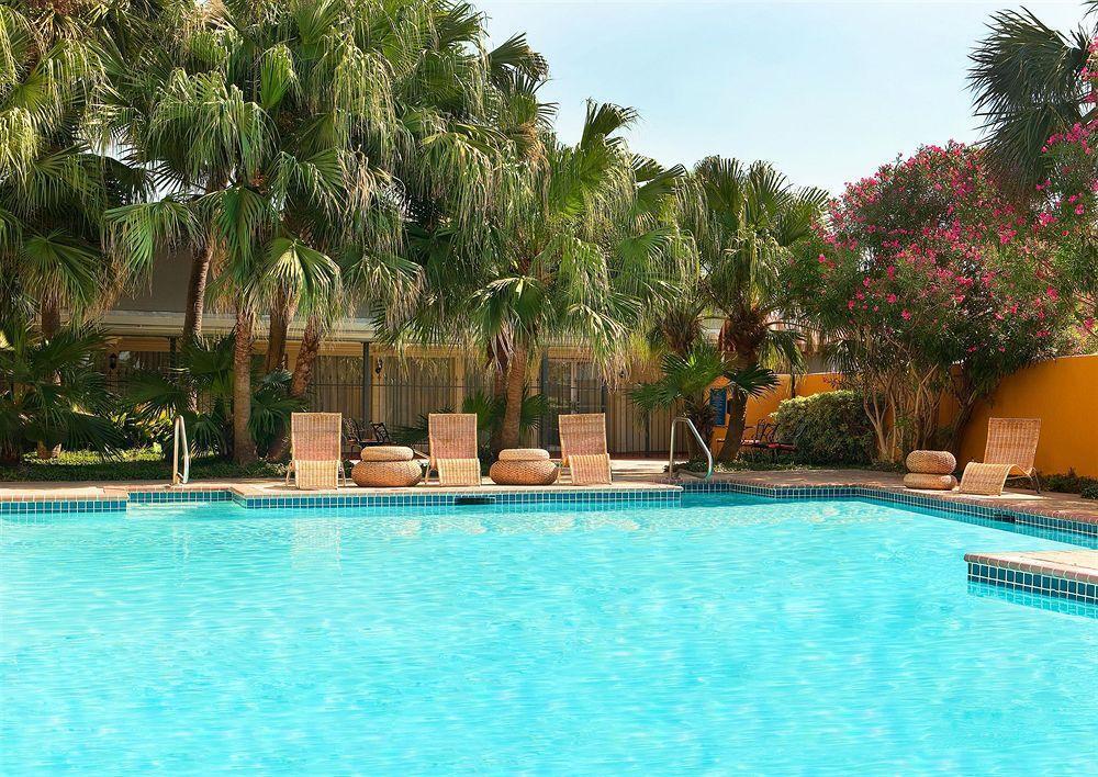 Wyndham Garden New Orleans Airport Otel Metairie Dış mekan fotoğraf