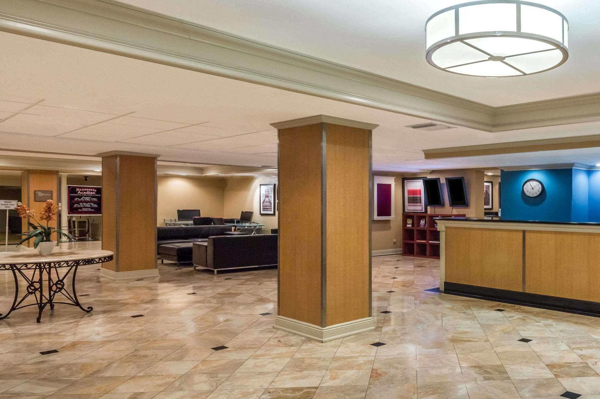 Wyndham Garden New Orleans Airport Otel Metairie Dış mekan fotoğraf