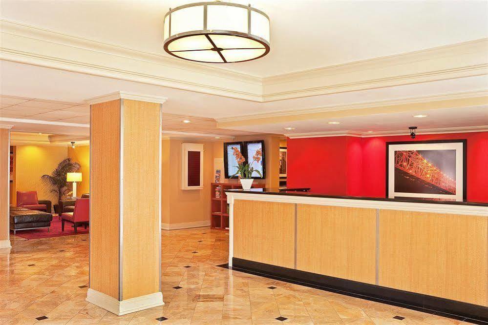 Wyndham Garden New Orleans Airport Otel Metairie Dış mekan fotoğraf