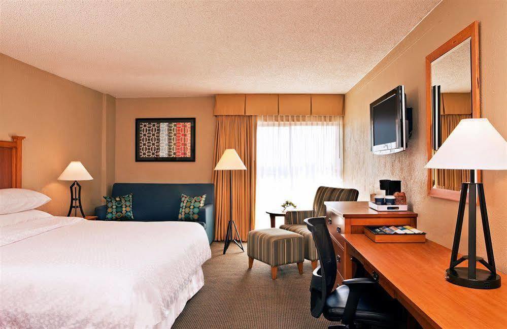 Wyndham Garden New Orleans Airport Otel Metairie Dış mekan fotoğraf