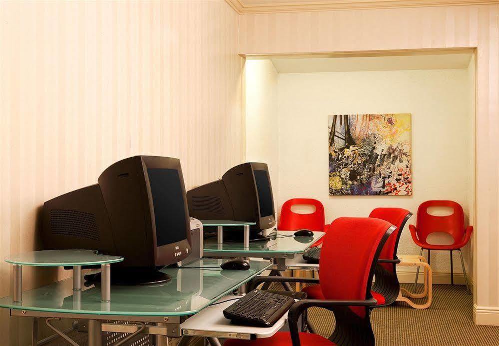 Wyndham Garden New Orleans Airport Otel Metairie Dış mekan fotoğraf